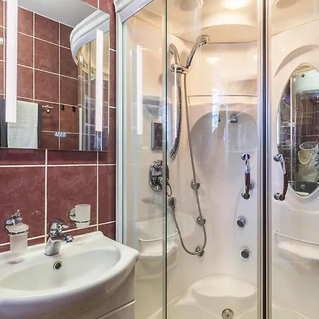 Stunning In With Wifi *