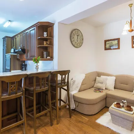 Beautiful In With Wifi Appartement