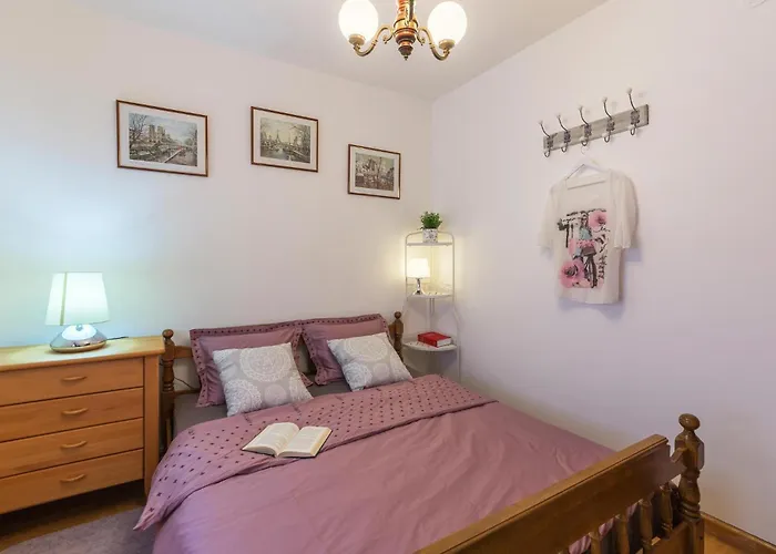 Apartament Stunning In With Wifi