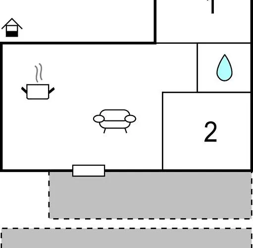 Stunning In With Wifi * Pula