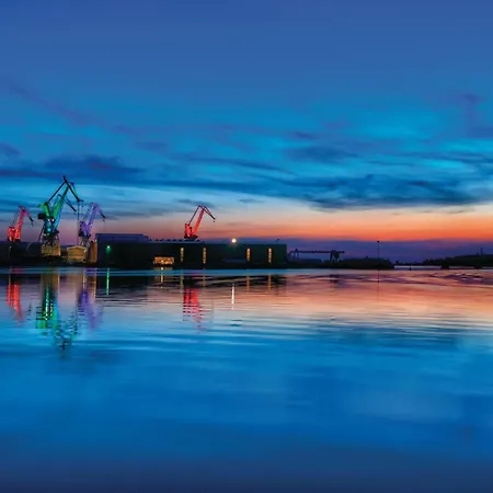 Apartment Stunning In With Wifi *