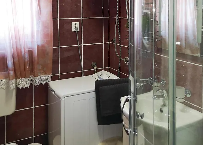 Stunning In With Wifi *