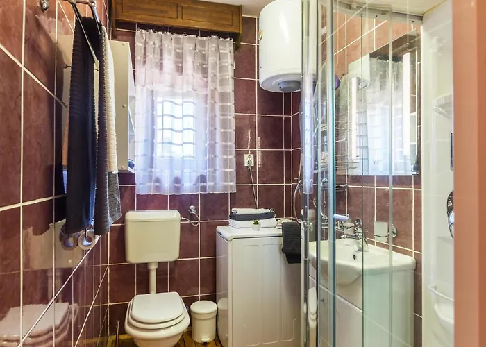 Stunning In With Wifi