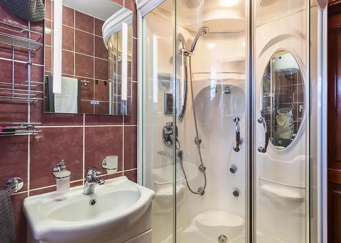 Stunning In With Wifi *