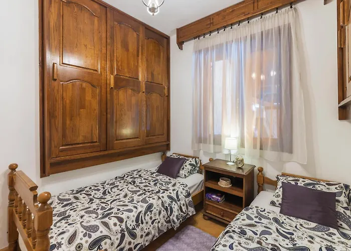 Stunning In With Wifi Pula