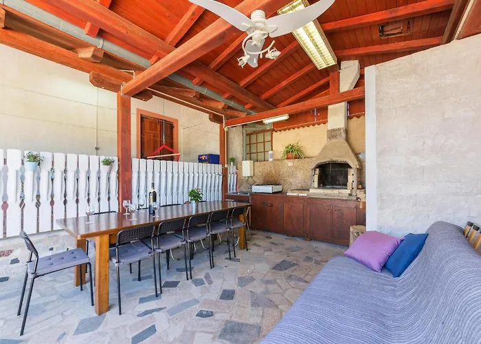 Daire Stunning In With Wifi *