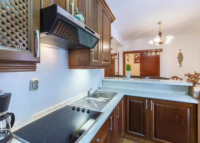 Apartment Stunning In With Wifi