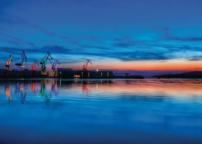 Apartment Stunning In With Wifi *