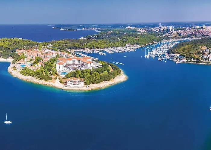 Stunning In With Wifi Pula