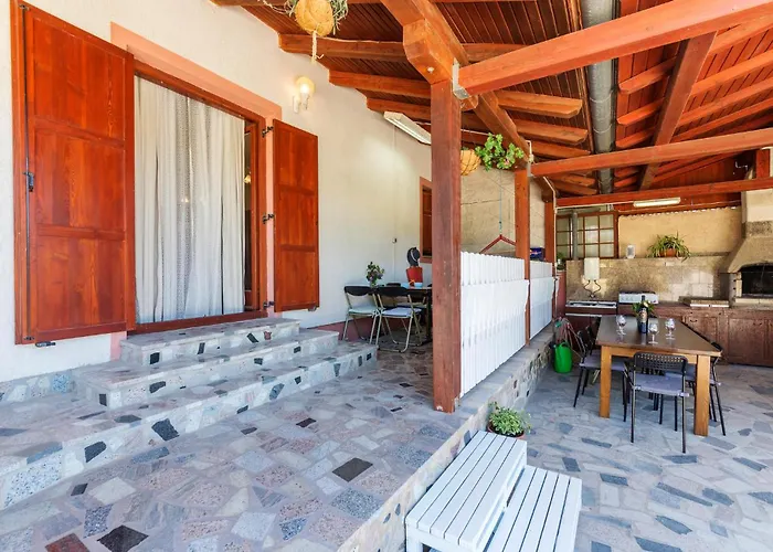 Stunning In With Wifi Appartement