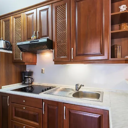 Stunning In With Wifi Apartment *