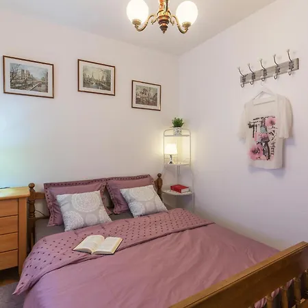 Apartman Stunning In With Wifi